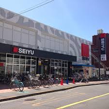 メゾンドＭ スーパー