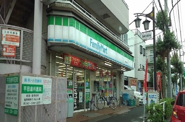 プリズプランタンⅡ その他外観1