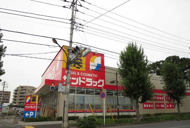 プリズプランタンⅡ その他外観3