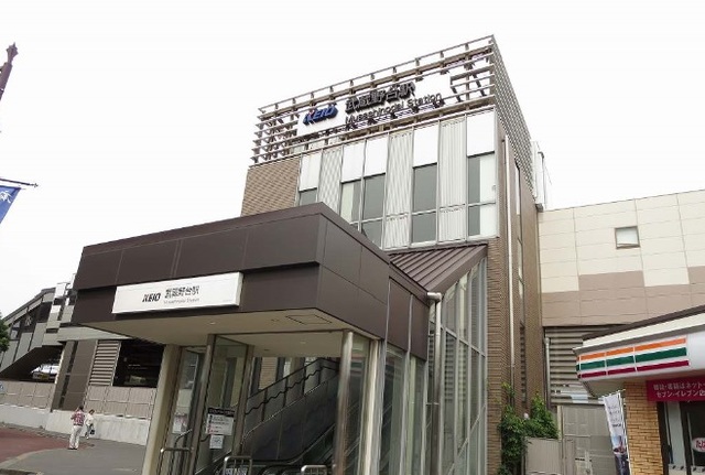 プリズプランタンⅡ その他外観4