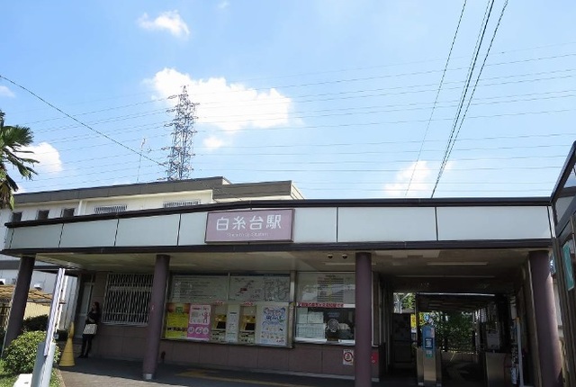 プリズプランタンⅡ その他外観6