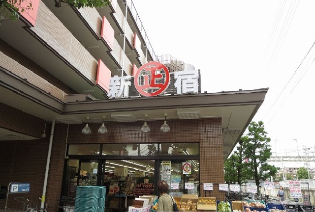 メゾンドクレール その他外観2