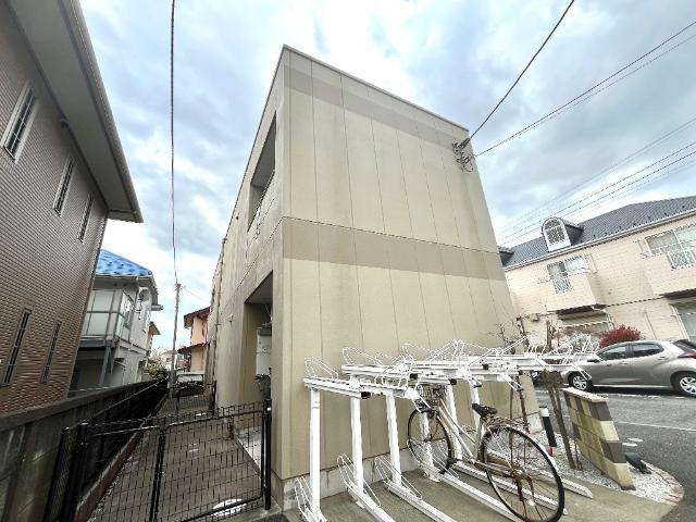 ピノアール その他外観1