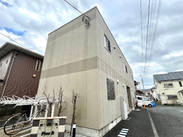 ピノアール その他外観2