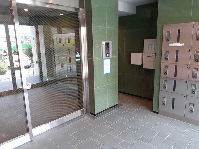 ボルダーズ その他6