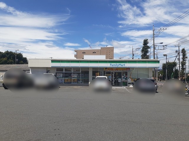 ボルダーズ その他外観1