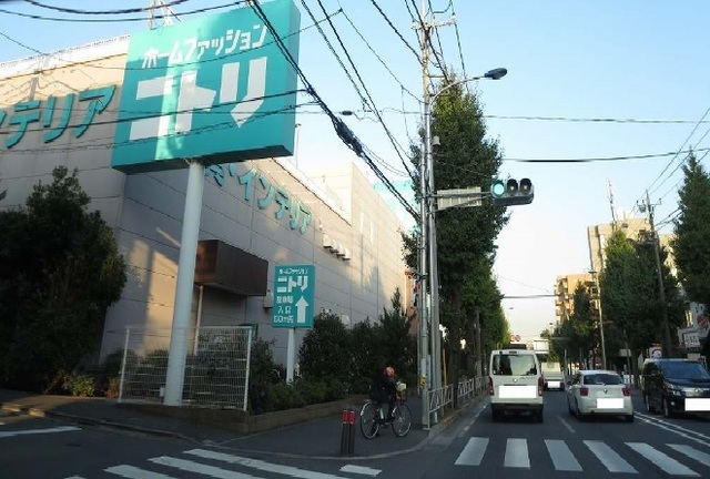 ボルダーズ その他外観6