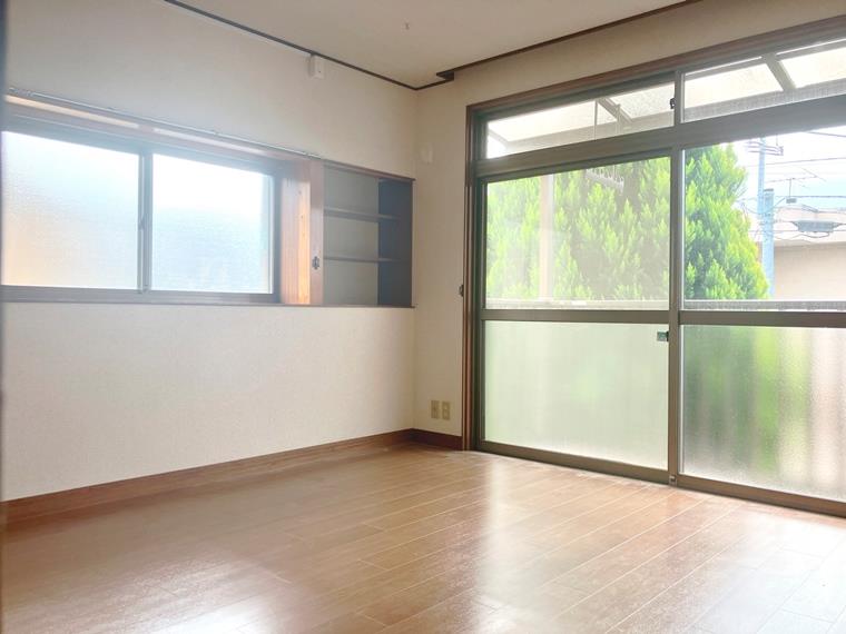武蔵台戸建 玄関