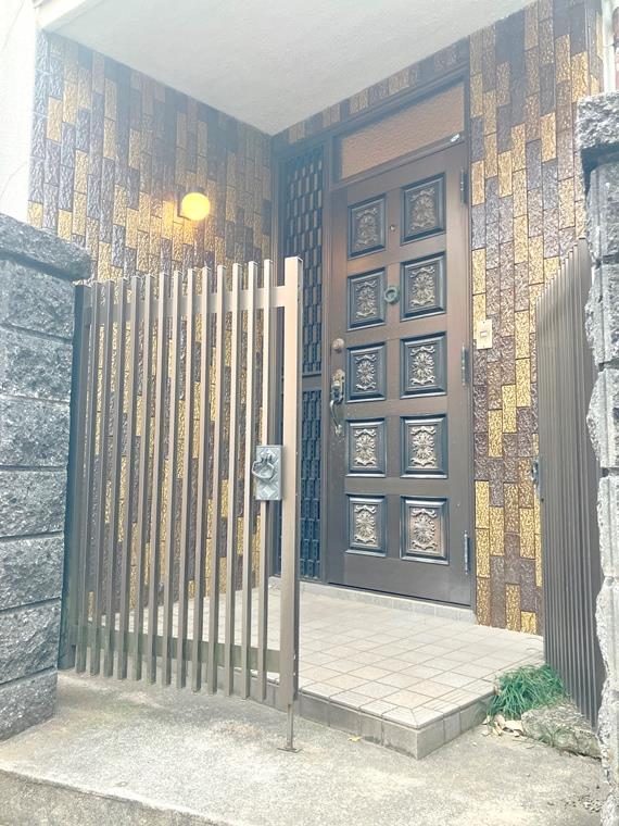 武蔵台戸建 その他7