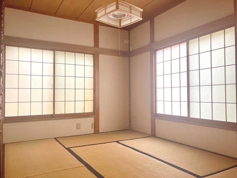 武蔵台戸建 その他11