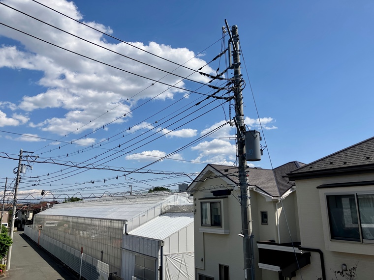 紅葉丘戸建 その他8