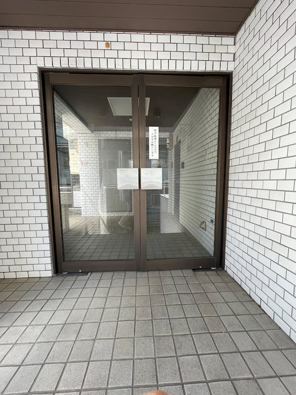 かとれあマンション  その他外観3