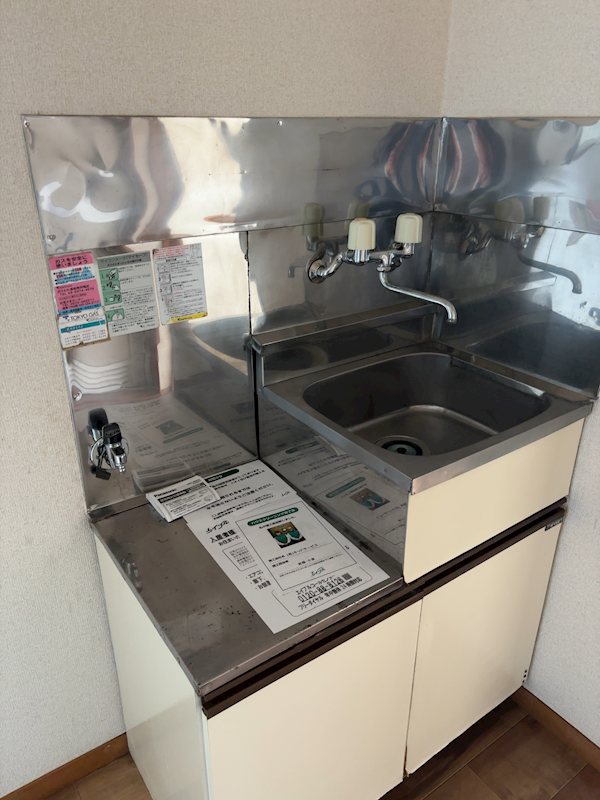 ホワイトコート  その他7