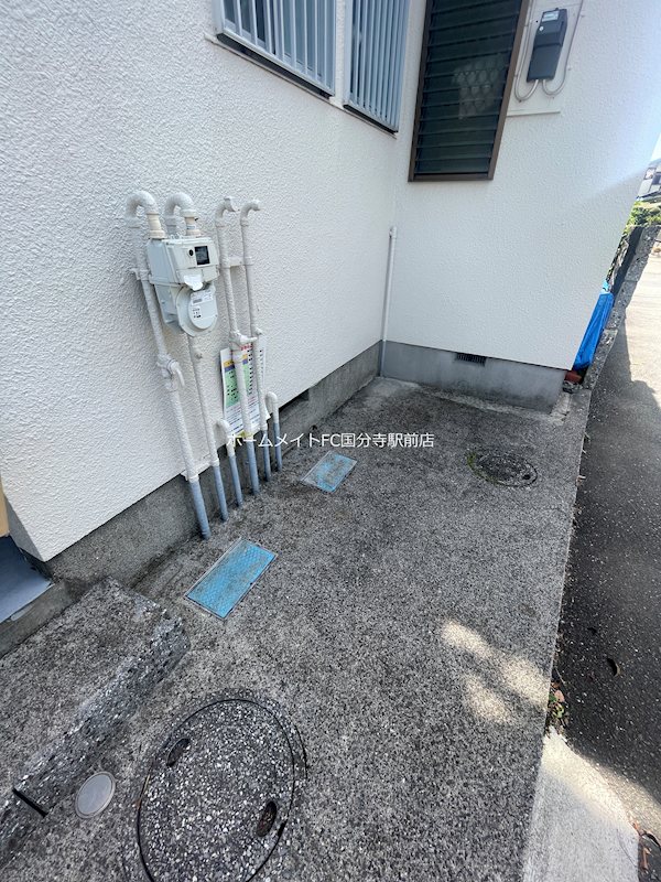 セブンハイム その他外観1
