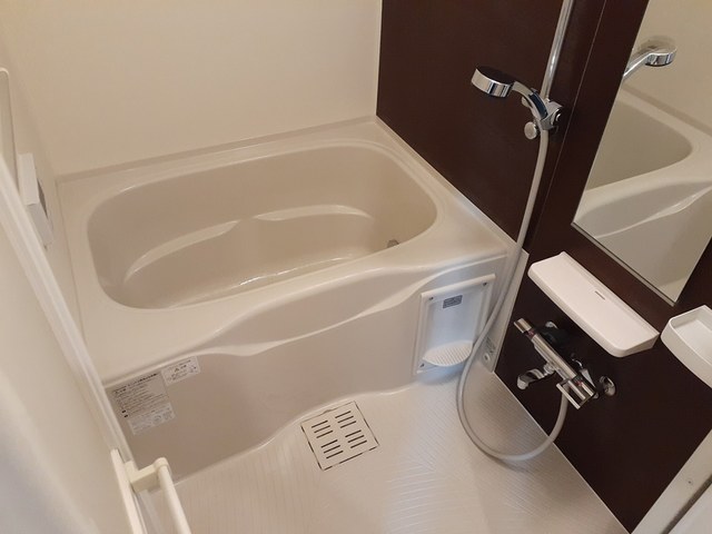 カーサ　シリエージョ 風呂画像