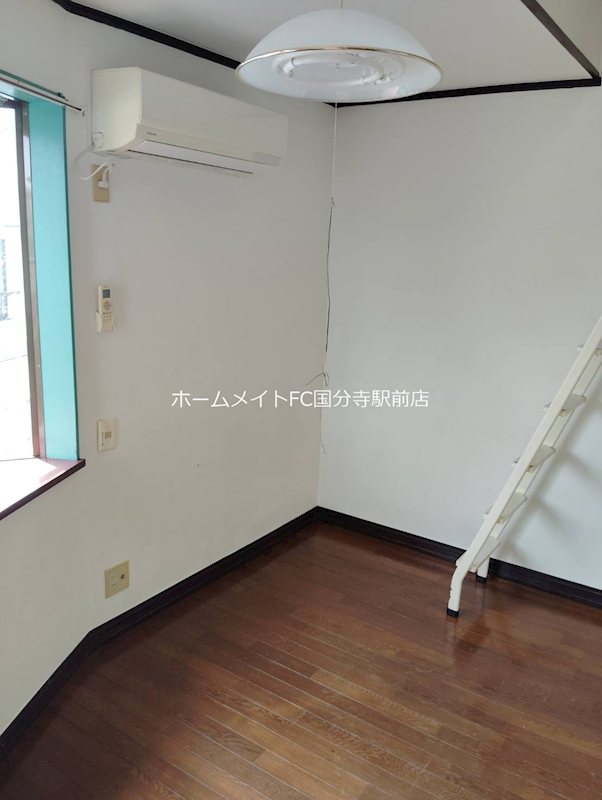 ハイツK&amp;amp;KⅢ リビング