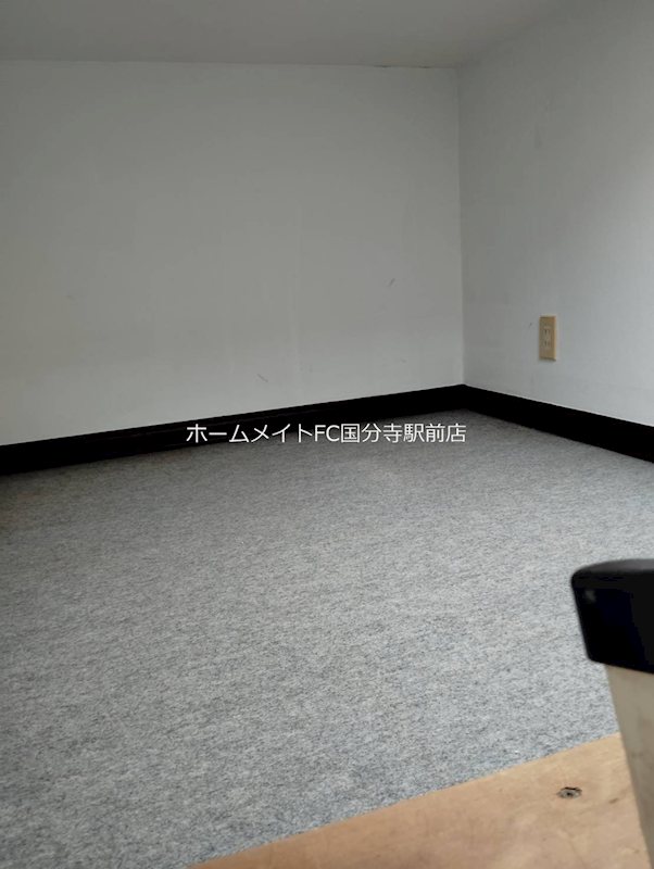 ハイツK&amp;amp;KⅢ ベッドルーム