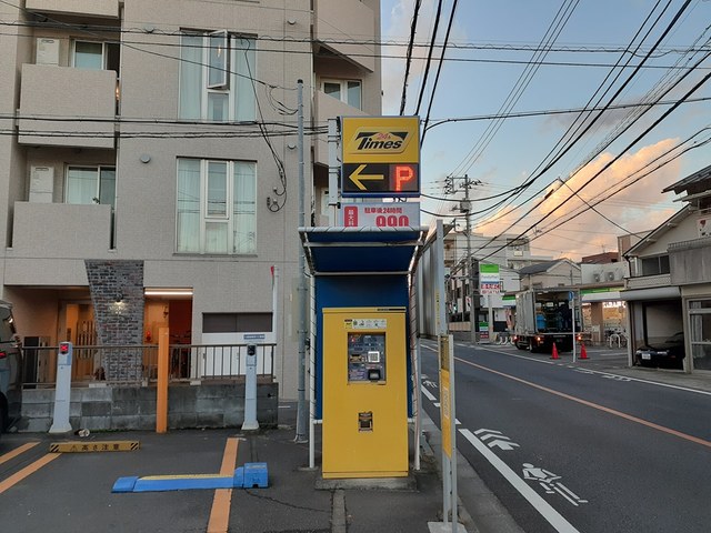セレッソ国分寺 その他外観3