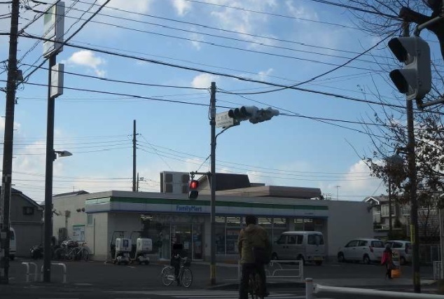 セレッソ国分寺 その他外観5
