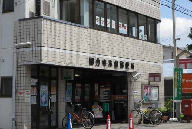 セレッソ国分寺 その他外観6