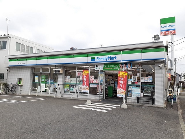 アストライア その他外観1