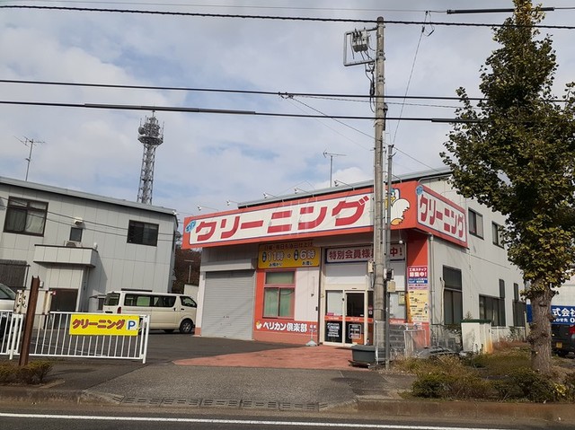 アストライア その他外観3