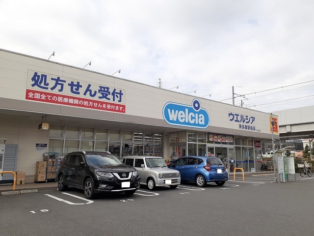 アストライア その他外観5