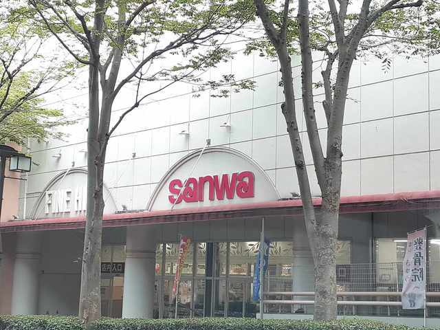 ヴィラ・シャルマン その他外観5