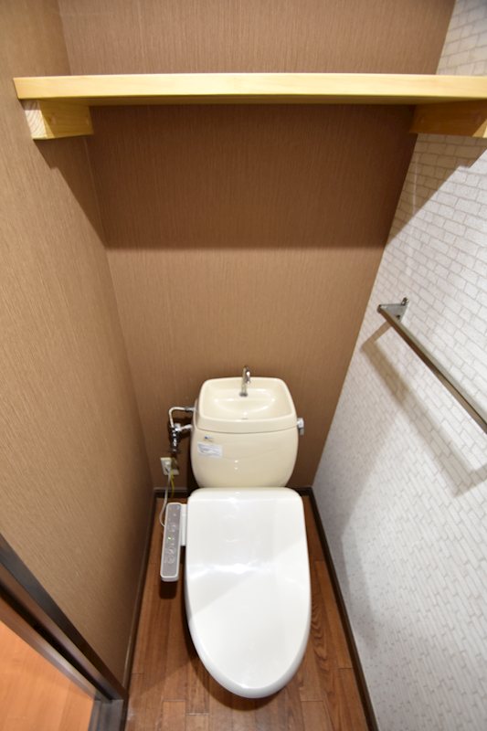 ロイハウス その他1