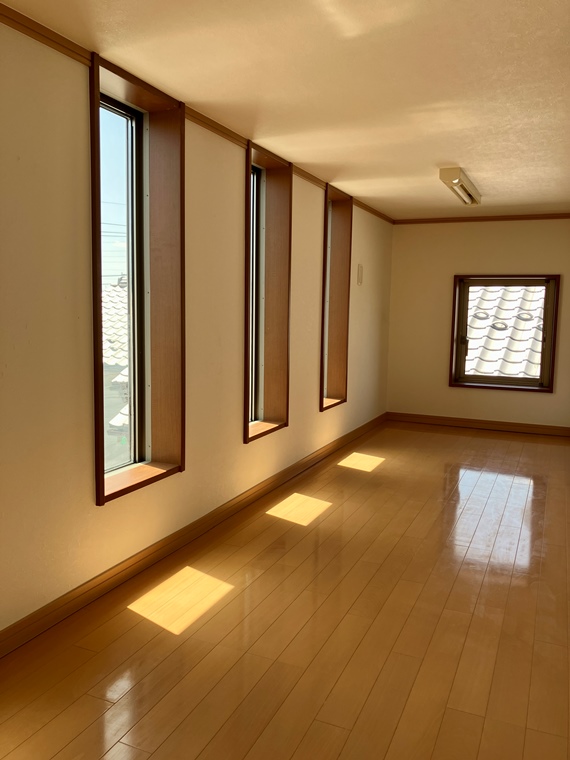 日吉町戸建 その他
