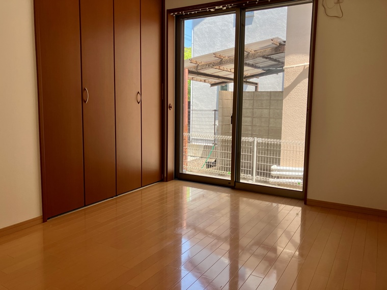 日吉町戸建 その他部屋・スペース