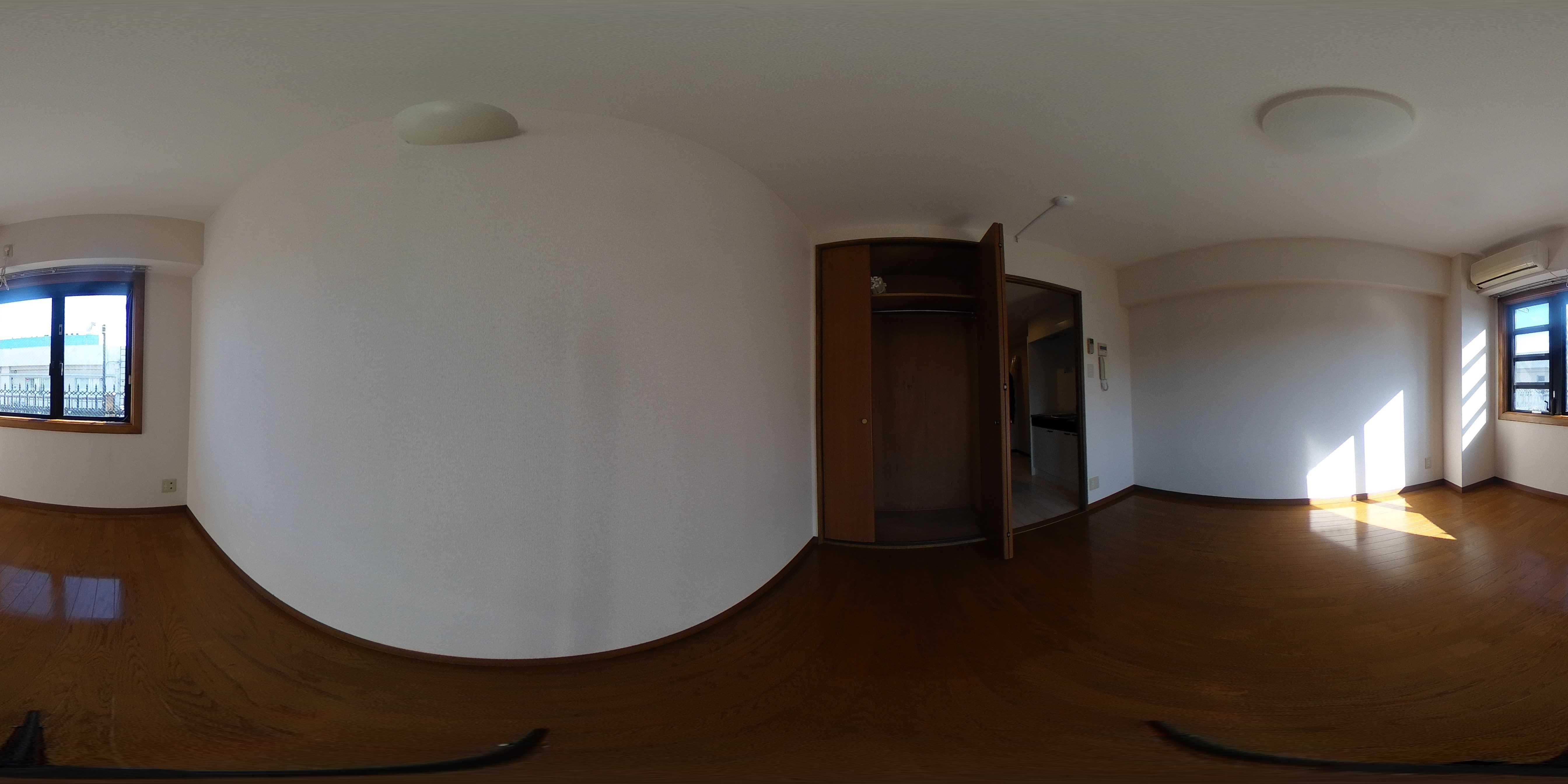 ａｔ　Ｅａｓｅ リビング