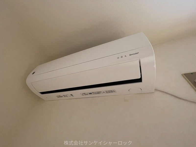 東財パステルメゾン国分寺 その他設備