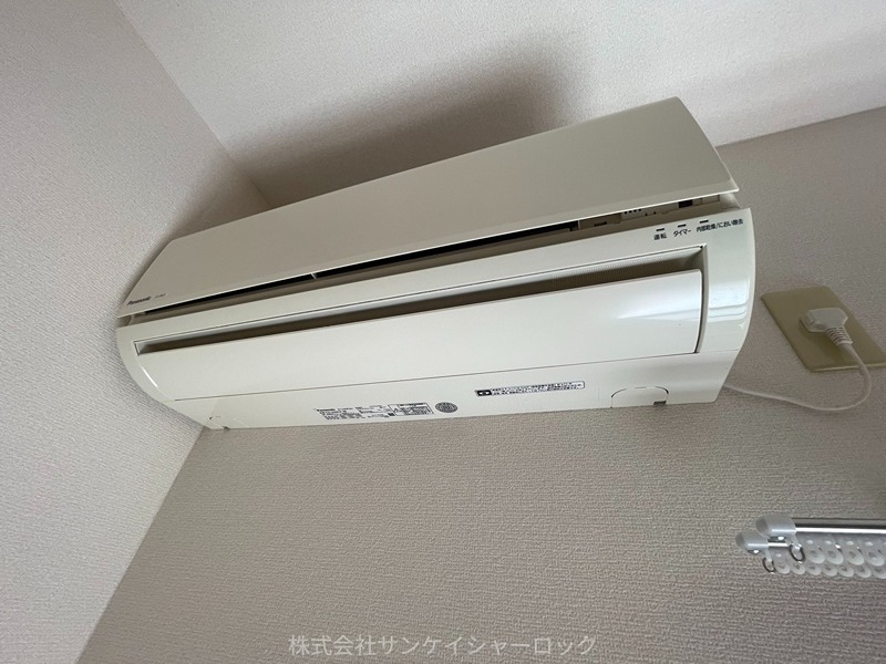 東財パステルメゾン国分寺 その他設備