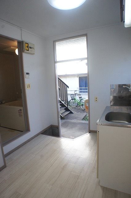 園山ハイツ その他部屋・スペース