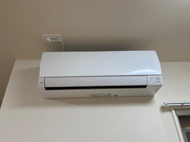 メゾンアドラブール その他設備