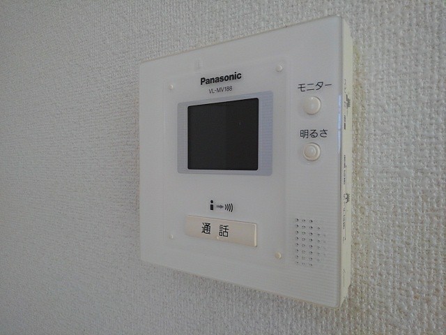 アプローズヒル その他設備