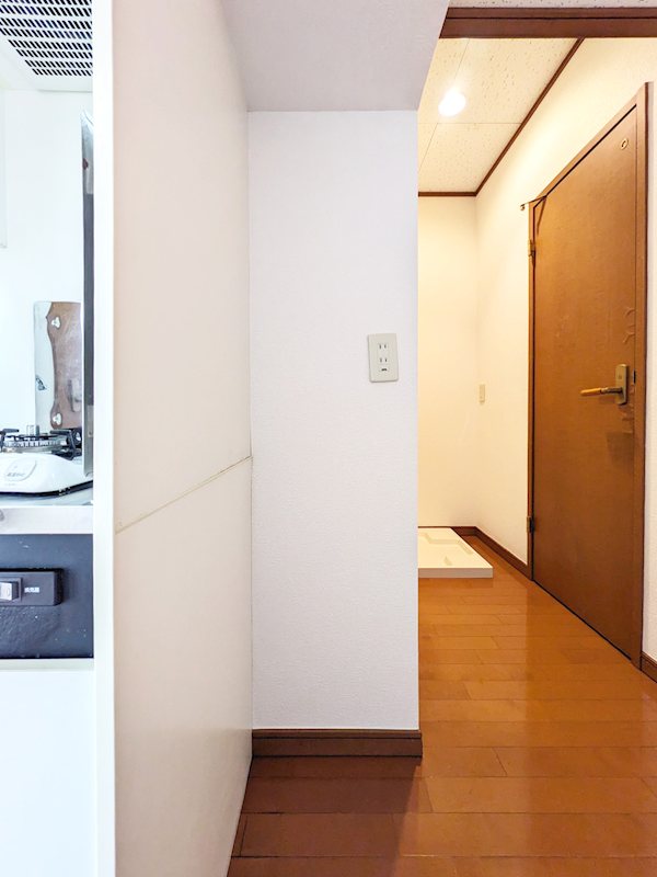 メインシティガーデン フォルトゥーナ その他部屋・スペース