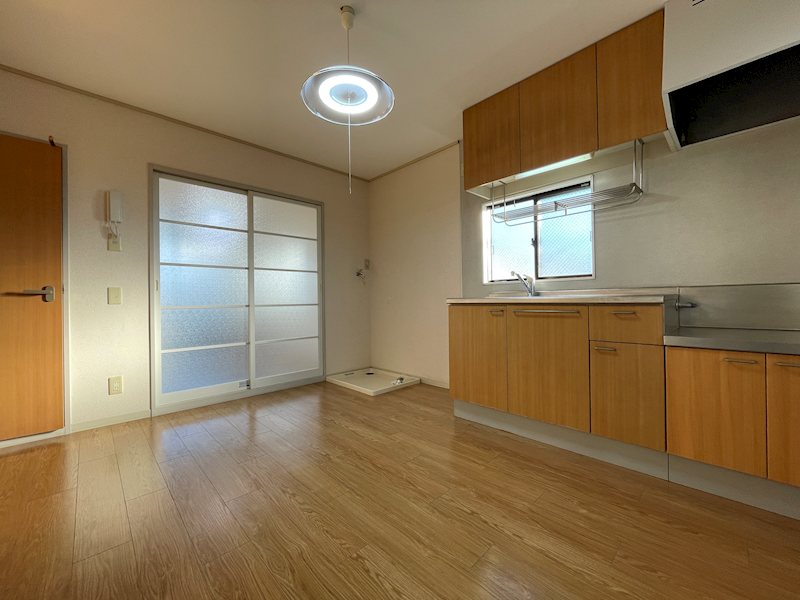 エステート その他部屋・スペース