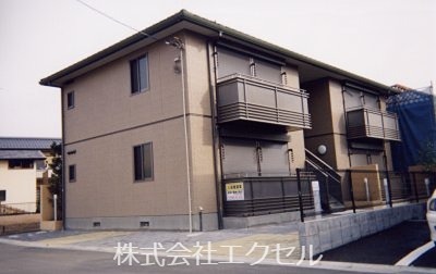 ルミエールみなみ野 エントランス