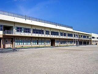 ルミエールみなみ野 小学校