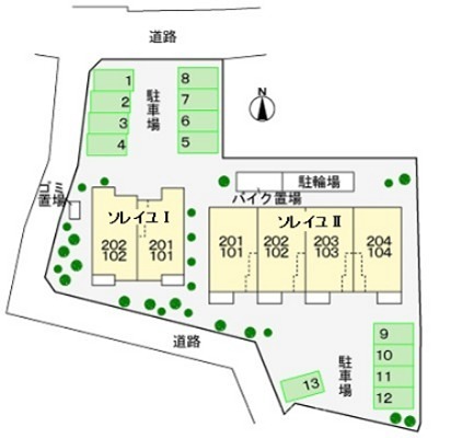 東京都武蔵村山市神明２丁目 その他