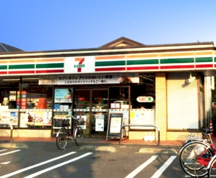 カンパニュラ コンビニ