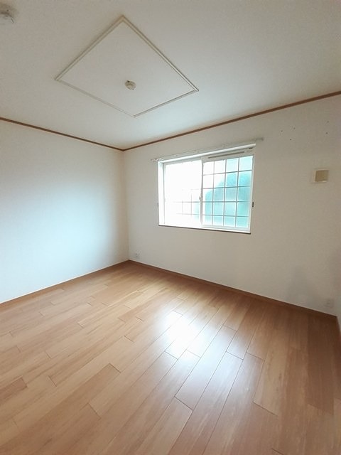 ヴィオラメゾンⅡ ベッドルーム