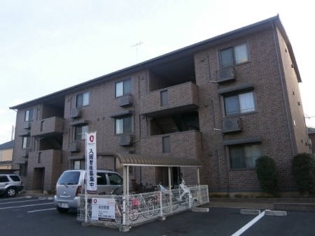 リビングタウン三ツ木C その他共有部分