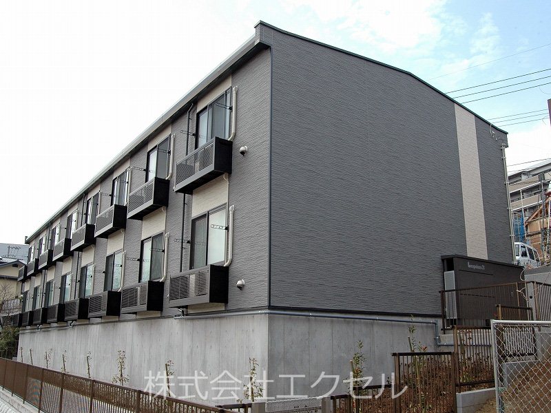 レオパレス日向坂 アパート 居住用 の物件情報 立川市 八王子市を中心とした多摩地区全域の賃貸 売買不動産サイト