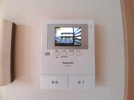 シャルム セキュリティ