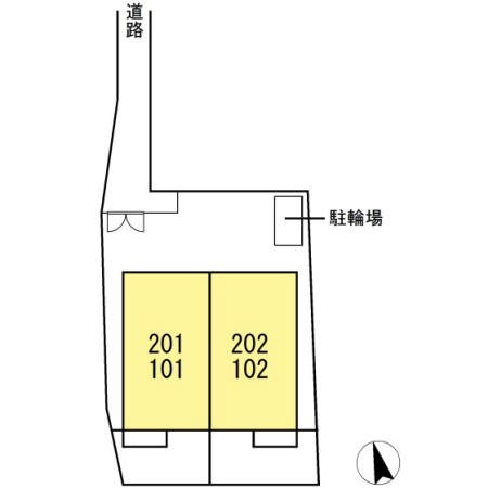 サンコート宮沢 その他