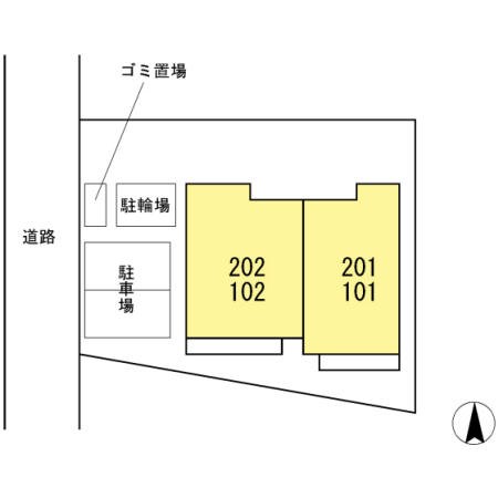 サウスタウンＨＴ その他