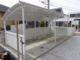 オークテラス その他共有部分